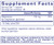 Pure Encapsulations Magnesium Glycinate 120 mg, 90 vcaps 