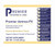 Premier Research Labs Aminos FX, Premier, 7.9 oz, Berry 