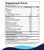 CellCore Biosciences CoreMend GI,  30 - 10g Stick Packs 