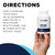 CellCore Biosciences Drainage Activator, 120 caps 