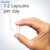 Metagenics UltraFlora® Balance Probiotic, 60 or 120 caps