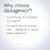 Metagenics Glutagenics® 60 servings 