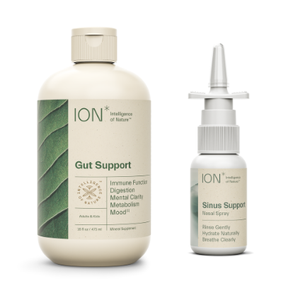 Immune Charge Zinc Ionophore, 60 softgels, Quicksilver Scientific