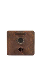 Weltevree Outdoor Stove Oven Door on white background Weltevree Outdoor Stove Oven Door on white background
