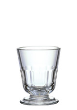 La Rochere Périgord Tumbler Glasses 230 ml on white background