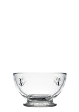 La Rochere Bee Mini Bowl 270 ml on white background