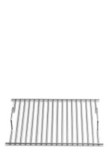 Höfats Beer Box Grid – Stainless Steel Cooking Grate on white background