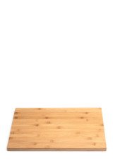 Höfats Crate Board – Bamboo Serving & Stool Lid on white background