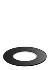 Höfats BOWL 70 Warming Ring – Enameled Cast‑Iron Grill Extension on white background Höfats BOWL 70 Warming Ring – Enameled Cast‑Iron Grill Extension on white background