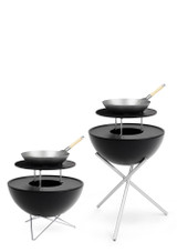 Höfats BOWL 57 Warming Ring – Enamelled Cast-Iron