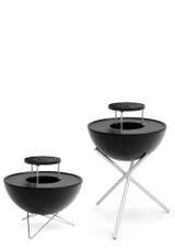 Höfats BOWL 57 Warming Ring – Enamelled Cast-Iron Höfats BOWL 57 Warming Ring – Enamelled Cast-Iron