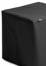 Close-up of the Höfats CUBE Protective Cover – Heavy‑Duty Outdoor Fabric Close-up of the Höfats CUBE Protective Cover – Heavy‑Duty Outdoor Fabric