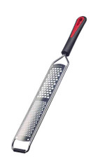 Westmark Gallant Pro Combi Grater – Fine + Coarse Stainless Steel on white background Westmark Gallant Pro Combi Grater – Fine + Coarse Stainless Steel on white background