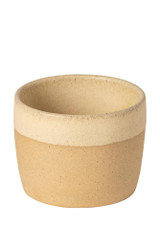 Costa Nova Grespresso Arenito Lungo Cups Gift in champagne yellow