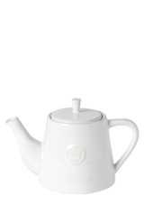 Costa Nova Teapot – Nova Collection 1.08 L – White Costa Nova Teapot – Nova Collection 1.08 L – White