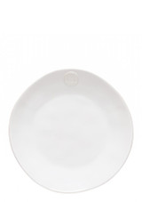Costa Nova Dinner Plate – Nova Collection, 27.2 cm – White Costa Nova Dinner Plate – Nova Collection, 27.2 cm – White
