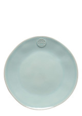 Costa Nova Dinner Plate – Nova Collection, 27 cm – Turquoise Costa Nova Dinner Plate – Nova Collection, 27 cm – Turquoise