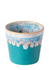 Costa Nova Grespresso Lungo Cup 190 ml in Turquoise Costa Nova Grespresso Lungo Cup 190 ml in Turquoise