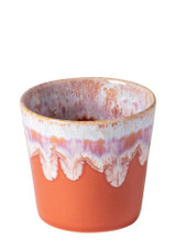 Costa Nova Grespresso Lungo Cup 190 ml - Sunset Red Costa Nova Grespresso Lungo Cup 190 ml - Sunset Red