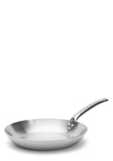 De Buyer Alchimy Stainless Steel Frying Pan - 32 cm De Buyer Alchimy Stainless Steel Frying Pan - 32 cm