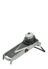 De Buyer Viper Mandoline on white background