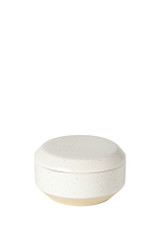 top side view of the Modern Butter Bell - Casafina by Costa Nova