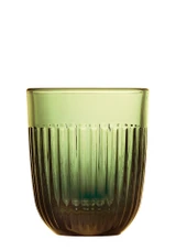 La Rochere Ouessant Olive Tumbler Set of 6 - 300ml