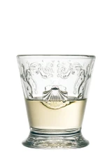 La Rochere Versailles Tumbler Set of 6 - 250ml on white background