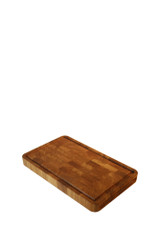 Chopping Board Oak End Grain - 30cm