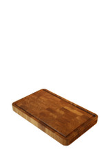Chopping Board Oak End Grain - 40cm