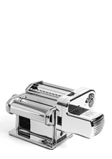 Marcato Atlasmotor Plus - Electric Pasta Machine  on white background