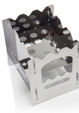 Petromax BK1 Stainless Steel Hobo Stove