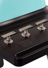 Everdure Furnace 3-Burner Gas BBQ - Mint