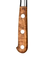 Lion Sabatier Ideal Forged Cook's Knife 20cm zoomed into the handle