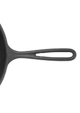 Skeppshult ST0280J Frying pan close up of handle
