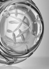 Waterford Bon Bon Vase close up