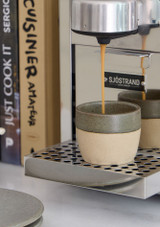Costa Nova Arenito Espresso Cup 65 ml- Yellow