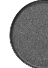 Skeppshult Cast Iron Crepe Suzette Pan 17cm on a white background