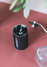 Comandante Coffee Grinder C40 MK4 Nitro Blade lifetsyle image open