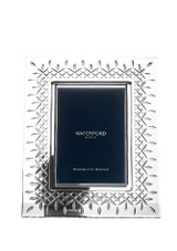 Waterford Lismore Photo Frame 10 x 15cm - 4 x 6in on a white background