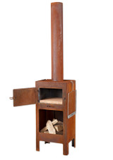 Weltervee Outdoor Stove Oven