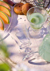 La Rochere Bee Stemmed Wine Glass - Set of 4