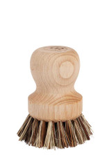 Redecker Pot Brush