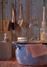 Redecker copper cloth, 14×15 cm — lifetsyle photo Redecker copper cloth, 14×15 cm — lifetsyle photo