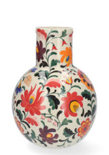 Return To Sender Vase Round Bed of Flowers - Large 45 cm Return To Sender Vase Round Bed of Flowers - Large 45 cm