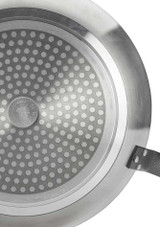 De Buyer Choc Resto Induction Non-Stick Frying Pan – 24 cm