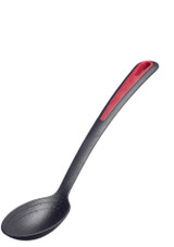 Westmark Gallant Oval Vegetable Spoon on a white background