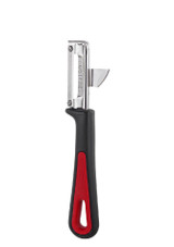 Westmark Gallant Swivel Peeler on a white background right perspective