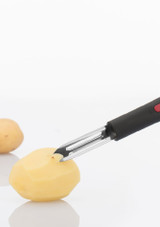 Westmark Gallant Peeler with Fixed Blade
