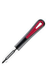 Westmark Gallant Peeler with Fixed Blade on a white background